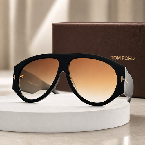 Ford bronson tf1044 black - om,