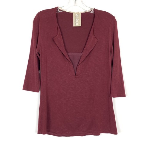 Dolan women size blouse - size,