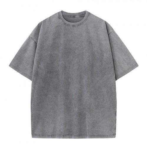 Cotton short sleeved - , t-shirt
