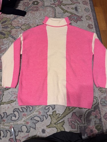 Oversized drop sleeve soft