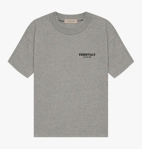 Fear god essentials - god,