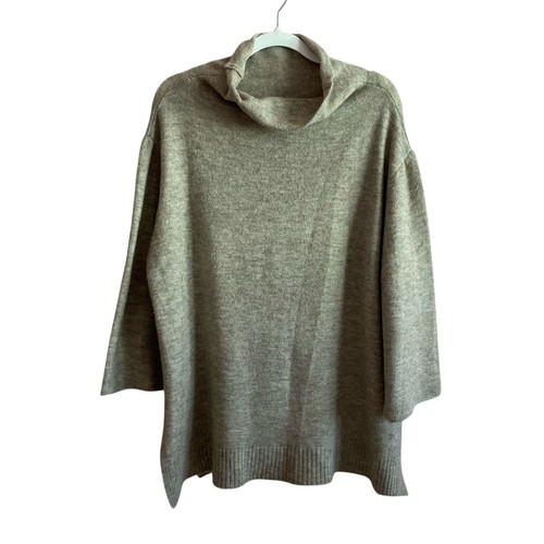Entro boho chic cowl - chic, neck