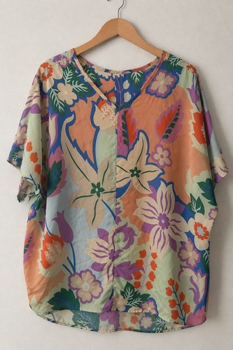B05 floral flowy - b05,