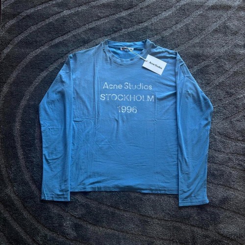 Acne studios stockholm - stockholm, 1996