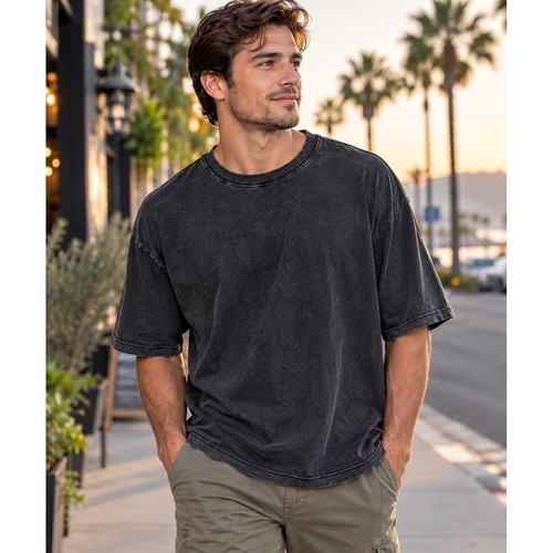 Streetwear grunge mineral - grunge,
