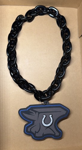 Indianapolis colts anvil chain - indianapolis,