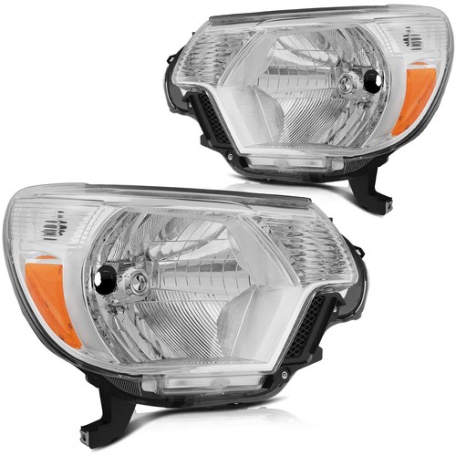 Headlight assembly for - for, toyota