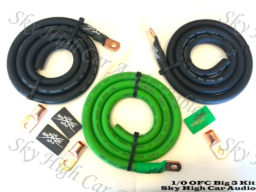 Sky high oversized gauge - sky,