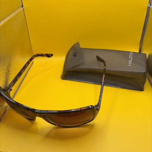 Halston vintage sunglasses - vintage, by