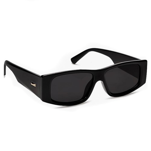 Dark black retro y2k - retro,