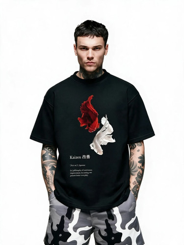 Nwt mens oversized - nwt,
